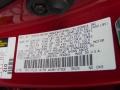 Impulse Red Pearl - Tacoma V6 TRD Double Cab 4x4 Photo No. 19