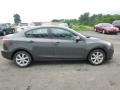 Graphite Mica - MAZDA3 i Touring 4 Door Photo No. 5