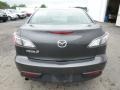 Graphite Mica - MAZDA3 i Touring 4 Door Photo No. 7
