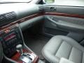 2000 Light Silver Metallic Audi A4 2.8 Sedan  photo #24