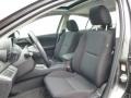 Graphite Mica - MAZDA3 i Touring 4 Door Photo No. 10