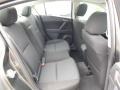 Graphite Mica - MAZDA3 i Touring 4 Door Photo No. 15
