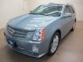 Sunset Blue - SRX 4 V6 AWD Photo No. 4