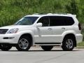 Blizzard White Pearl - GX 470 Photo No. 3