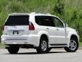 Blizzard White Pearl - GX 470 Photo No. 4