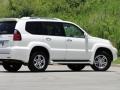 Blizzard White Pearl - GX 470 Photo No. 5