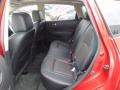 2011 Cayenne Red Nissan Rogue SL AWD  photo #16