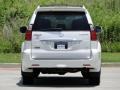 Blizzard White Pearl - GX 470 Photo No. 7