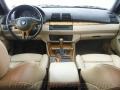 2001 Topaz Blue Metallic BMW X5 4.4i  photo #16