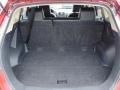 2011 Cayenne Red Nissan Rogue SL AWD  photo #17