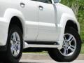 Blizzard White Pearl - GX 470 Photo No. 10