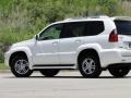 Blizzard White Pearl - GX 470 Photo No. 13