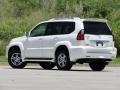Blizzard White Pearl - GX 470 Photo No. 15