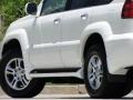 Blizzard White Pearl - GX 470 Photo No. 16