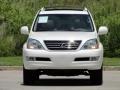 Blizzard White Pearl - GX 470 Photo No. 20
