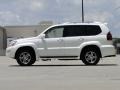 Blizzard White Pearl - GX 470 Photo No. 21