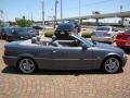 2002 Steel Grey Metallic BMW 3 Series 330i Convertible  photo #14