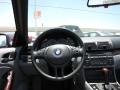 2002 Steel Grey Metallic BMW 3 Series 330i Convertible  photo #26