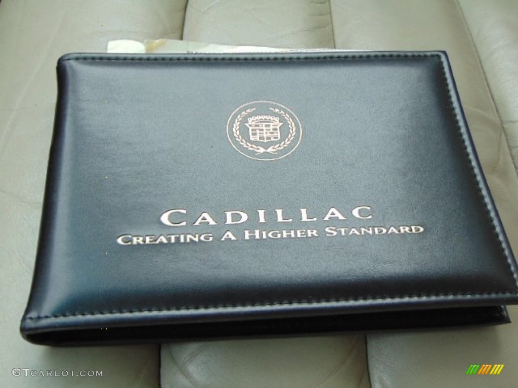 1996 Cadillac DeVille Sedan Books/Manuals Photo #94786731