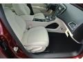 2015 Velvet Red Pearl Chrysler 200 Limited  photo #16