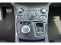 Billet Silver Metallic - 200 S Photo No. 10