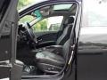 Jet Black - 5 Series 525xi Sedan Photo No. 7