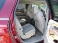 2009 Red Jewel Tintcoat Buick Enclave CXL  photo #15