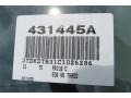 2012 Classic Silver Metallic Toyota Prius c Hybrid Three  photo #18