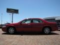 2002 Crimson Red Pearl Cadillac Seville STS  photo #2