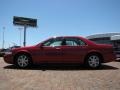 Crimson Red Pearl - Seville STS Photo No. 2