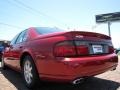 2002 Crimson Red Pearl Cadillac Seville STS  photo #3