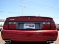 2002 Crimson Red Pearl Cadillac Seville STS  photo #4