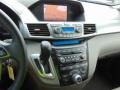 2012 Smoky Topaz Metallic Honda Odyssey Touring  photo #13