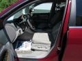 2009 Red Jewel Tintcoat Buick Enclave CXL  photo #33