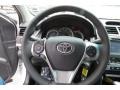 Super White - Camry SE Photo No. 17