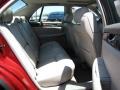 2002 Crimson Red Pearl Cadillac Seville STS  photo #19