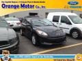 Black Mica - MAZDA3 i Grand Touring 5 Door Photo No. 1