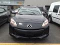 Black Mica - MAZDA3 i Grand Touring 5 Door Photo No. 2