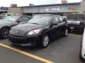 Black Mica - MAZDA3 i Grand Touring 5 Door Photo No. 3