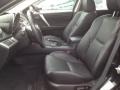 Black Mica - MAZDA3 i Grand Touring 5 Door Photo No. 5