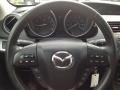Black Mica - MAZDA3 i Grand Touring 5 Door Photo No. 6