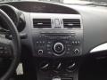 Black Mica - MAZDA3 i Grand Touring 5 Door Photo No. 7