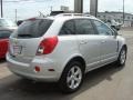 Silver Ice Metallic - Captiva Sport LTZ Photo No. 4