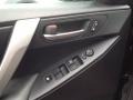 Black Mica - MAZDA3 i Grand Touring 5 Door Photo No. 9
