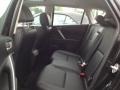 Black Mica - MAZDA3 i Grand Touring 5 Door Photo No. 12