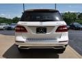 Polar White - ML 350 4Matic Photo No. 3