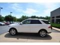 Polar White - ML 350 4Matic Photo No. 4