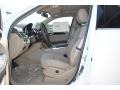 Polar White - ML 350 4Matic Photo No. 5