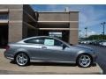 Palladium Silver Metallic - C 250 Coupe Photo No. 2