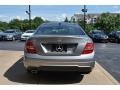 Palladium Silver Metallic - C 250 Coupe Photo No. 3